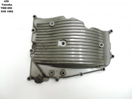 Carterpan Yamaha TDM