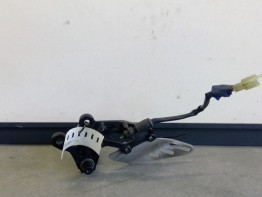 Rechter schetsplaat Kawasaki ZZR 1400