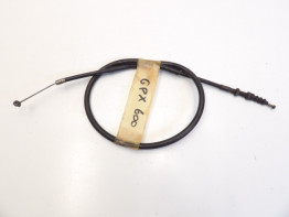 Kupplungszug Kawasaki GPX 600