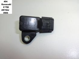 MAP Kawasaki Z 750