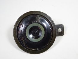 Claxon Ducati monster 600