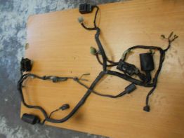 Kabelboom Yamaha TDM