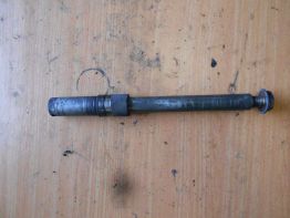 Vooras Honda CBR 1100 XX