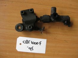 Remklauw links voor Honda CBR 1000 F