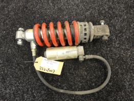 Stossdampfer hinten Honda CBR 600 F