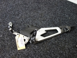 Schetsplaat links Kawasaki Z 800