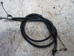 Gaskabel Honda VTR 1000 F