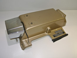 Achterkuipdeel Suzuki Gv 1400 cavalcade