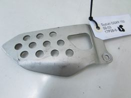 Overig Suzuki GSX R 750