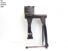 Achterbrug Yamaha XJ 700