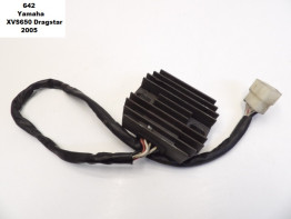 Spanningsregelaar Yamaha XVS 650 Dragstar