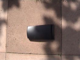 Verbindingstuk Suzuki GSX R 600