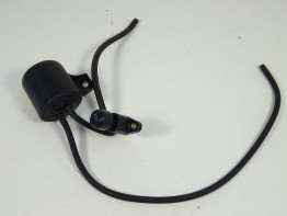 Luchtfilterhuis Honda CBR Fireblade