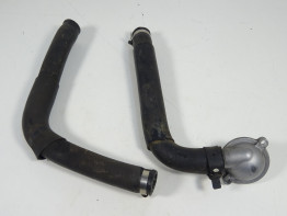 Kuhler Teile Yamaha YZF R6