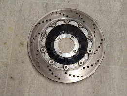 Bremsscheibe vorne BMW R 100 GS
