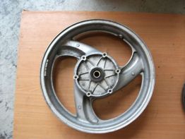 Voorvelg Honda Deauville 650 - 700