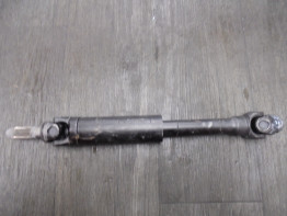 Cardan as BMW K 1300 R