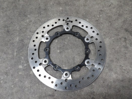 Bremsscheibe hinten Husqvarna 701 Enduro