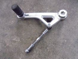 Schakelpedaal BMW R 1200 GS LC Adventure