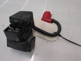 Startmotor relais Kawasaki ZX 6 R