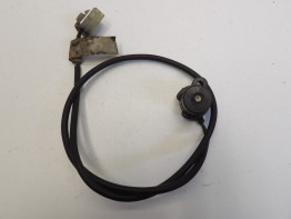 Pulsgever Yamaha FZ 750