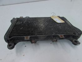 Radiator Kawasaki GPX 750