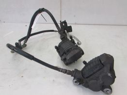 Voorrem compleet Suzuki GSX F 750