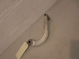 Rempedaal Suzuki GSX F 750