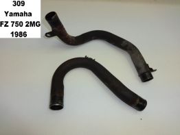 Engine parts Yamaha FZ 750