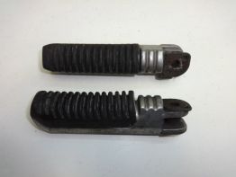 Fussraste links Suzuki GSX R 1100