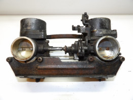 Carburateurset Honda CX 500