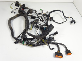 Kabelboom Kawasaki ER 6