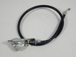 Buddy zadel Yamaha FZ1