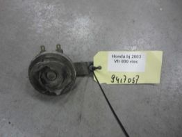 Claxon Honda VFR 800 I