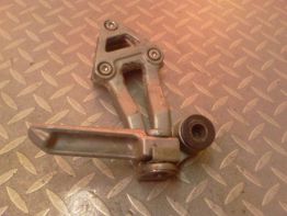 Soziusfussraste rechts Kawasaki ZZR 1100