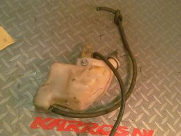 Koelvloeistof reservoir Honda VFR 750