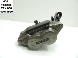 Remklauw links voor Yamaha TRX 850