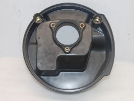 Air cleaner case Harley Davidson Softtail