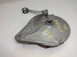 Trommelrem Kawasaki CSR 305 LTD