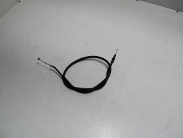 Chokekabel Honda CBX 750 F