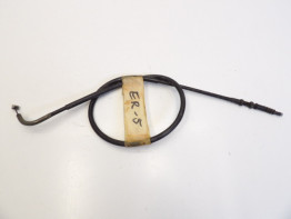 Clutch cable Kawasaki ER 5