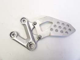 Schetsplaat links Suzuki GSX R 600
