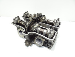 Zylinderkopf Yamaha V max