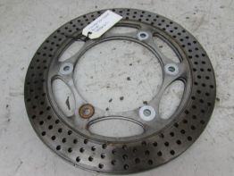 Bremsscheibenset Honda CBR 1000 F