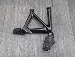 Duo voetsteun rechts BMW R 1250 GS