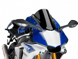 Scheibe Windschild Yamaha YZF R1