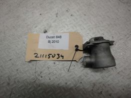 Koppelings cilinder Ducati 848