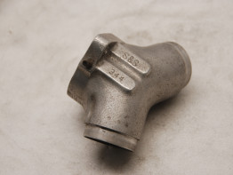 Ansaugkrummer Harley Davidson Custom universal other