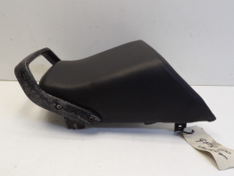 Buddy zadel Kawasaki GPX 600