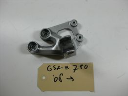 Schetsplaat links Suzuki GSX R 750